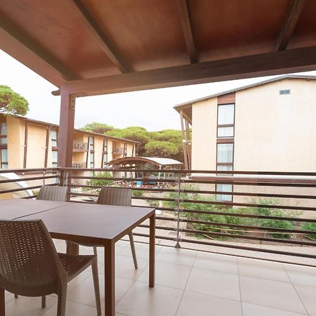 Canado Club Family Village Marina di Castagneto Carducci Exterior photo