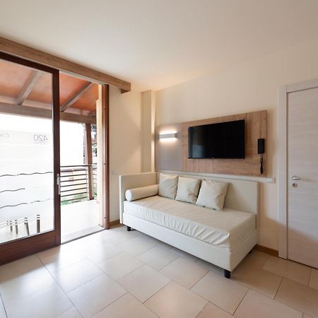 Canado Club Family Village Marina di Castagneto Carducci Exterior photo