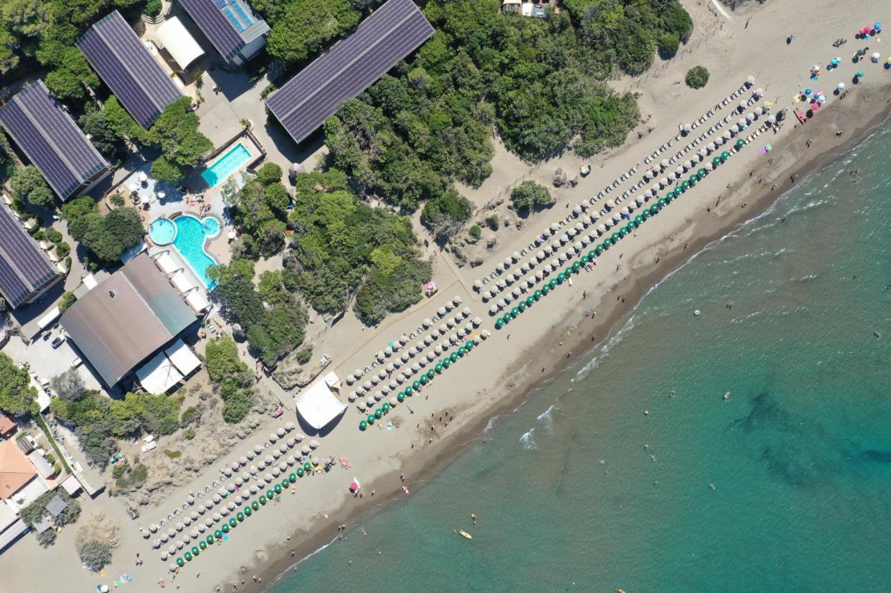 Canado Club Family Village Marina di Castagneto Carducci Exterior photo