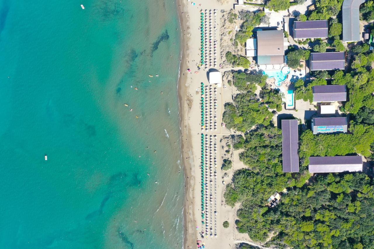 Canado Club Family Village Marina di Castagneto Carducci Exterior photo