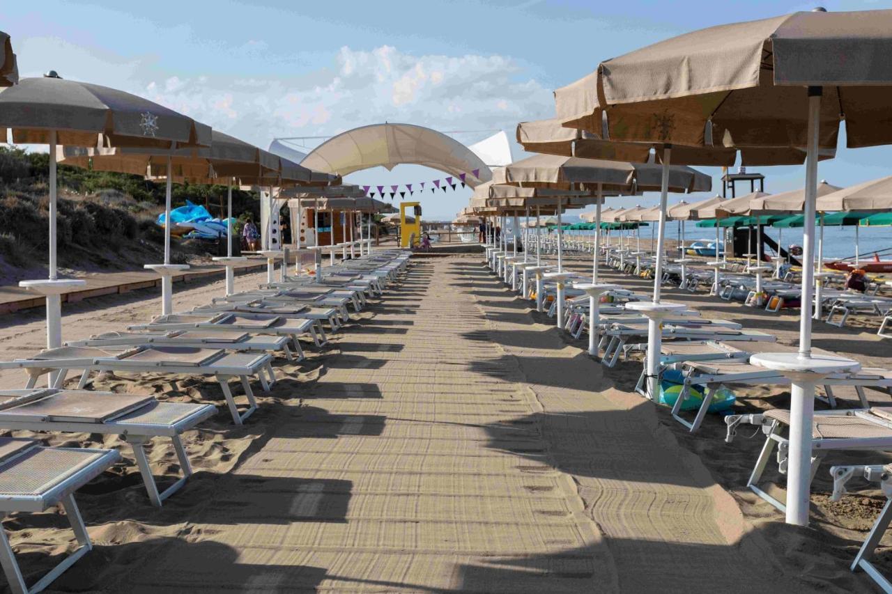 Canado Club Family Village Marina di Castagneto Carducci Exterior photo