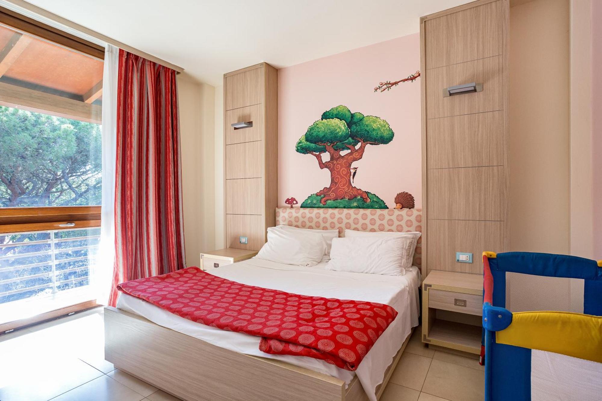 Canado Club Family Village Marina di Castagneto Carducci Exterior photo
