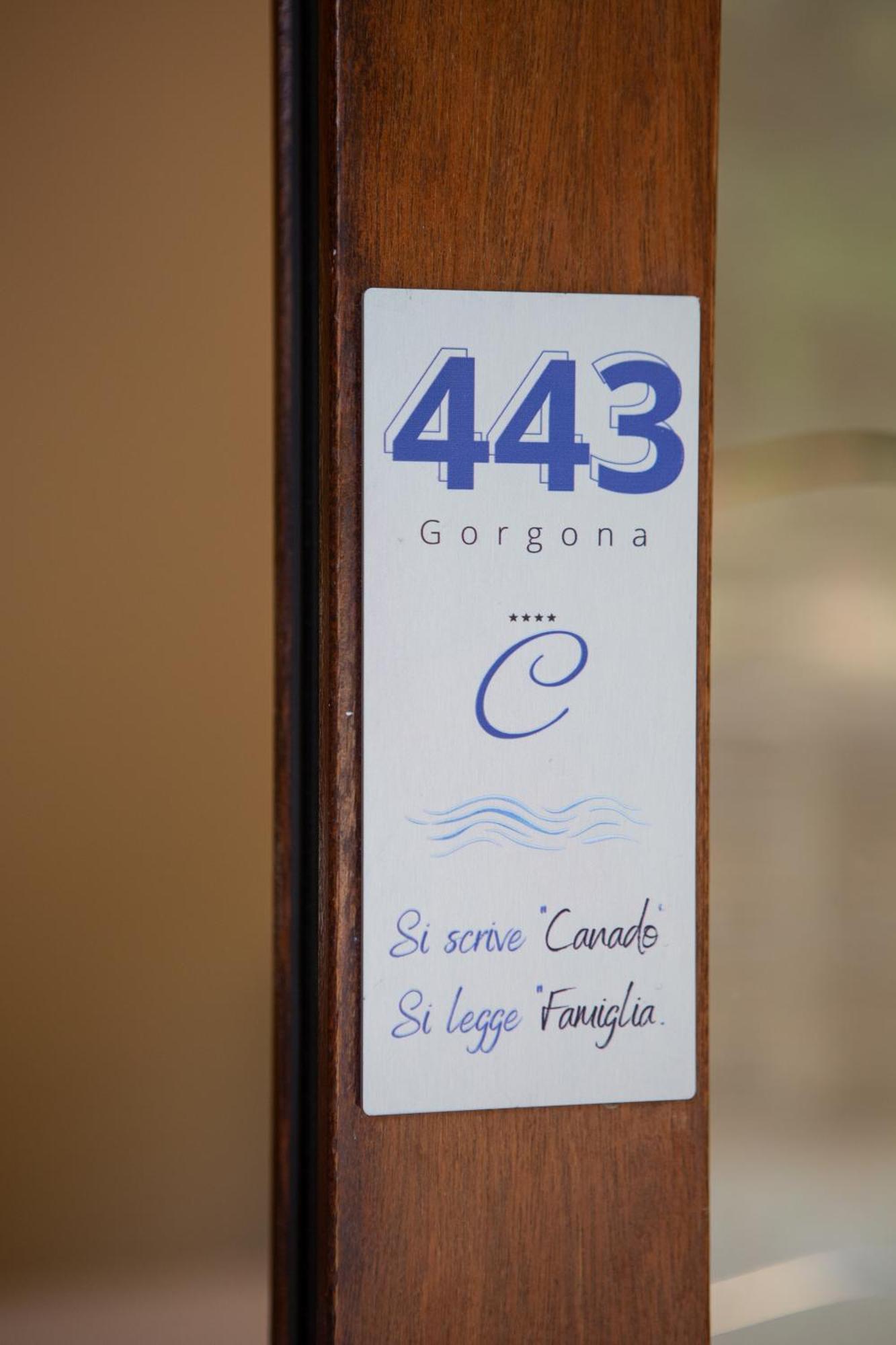 Canado Club Family Village Marina di Castagneto Carducci Exterior photo