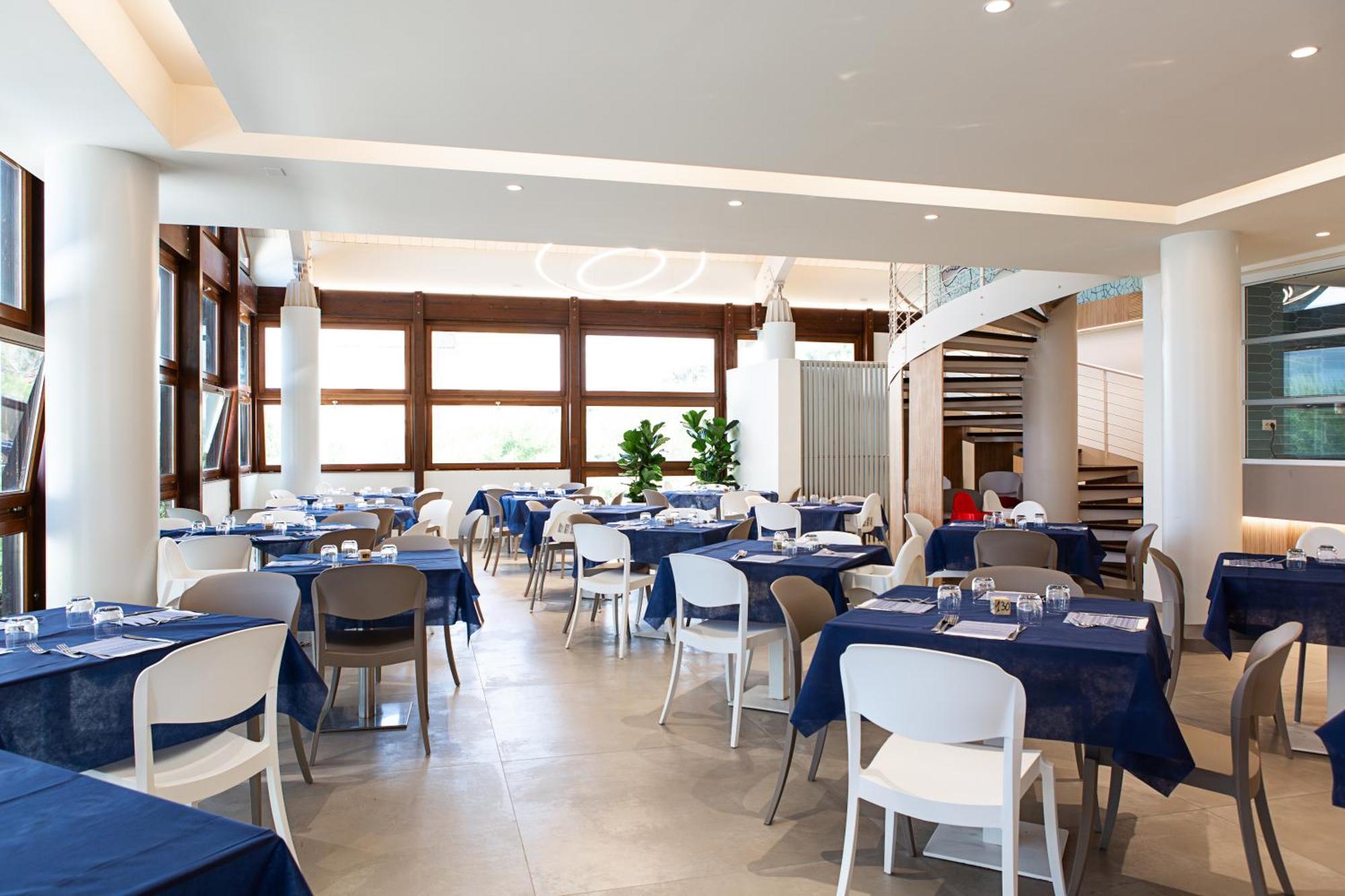 Canado Club Family Village Marina di Castagneto Carducci Exterior photo