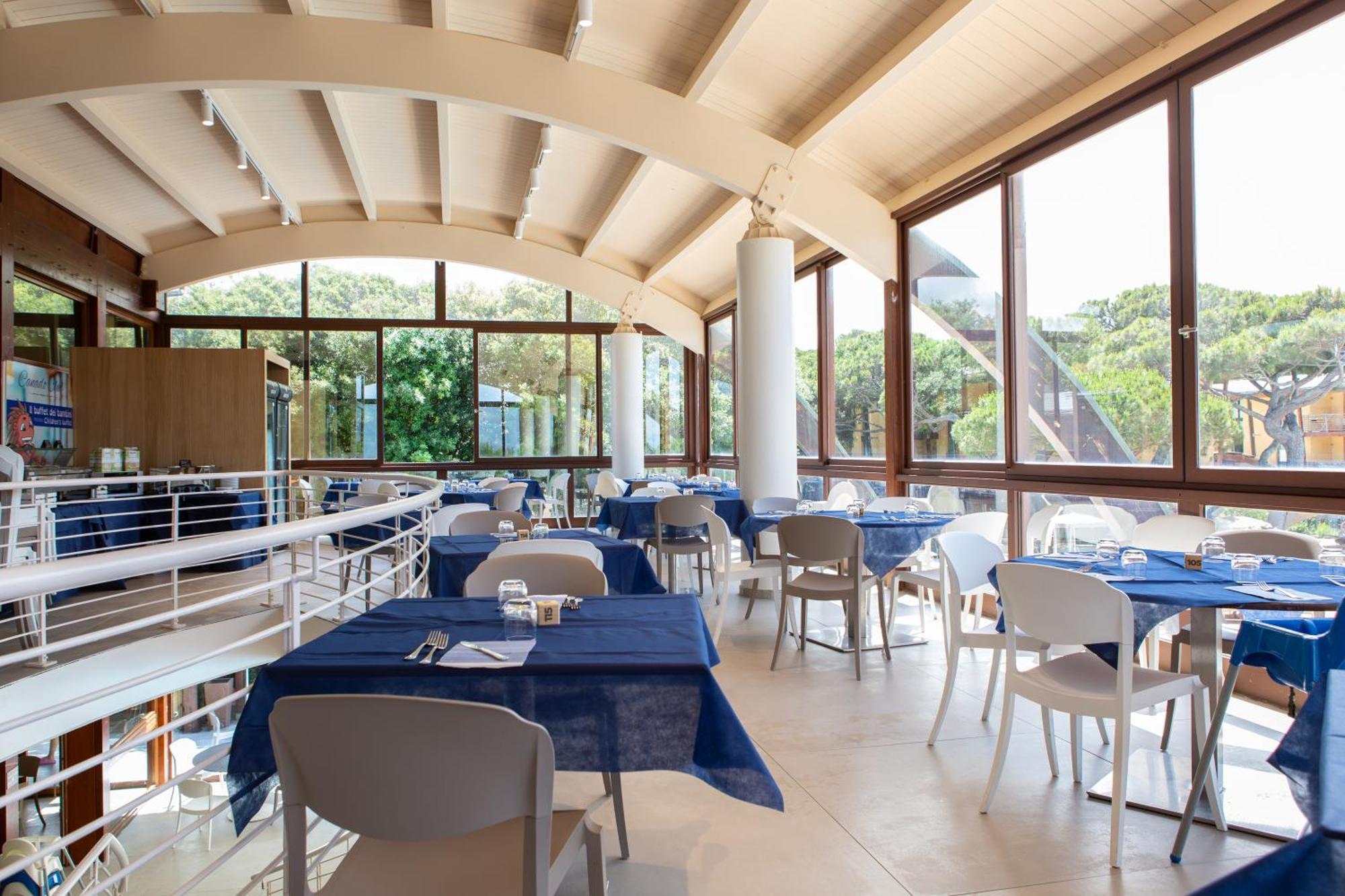 Canado Club Family Village Marina di Castagneto Carducci Exterior photo