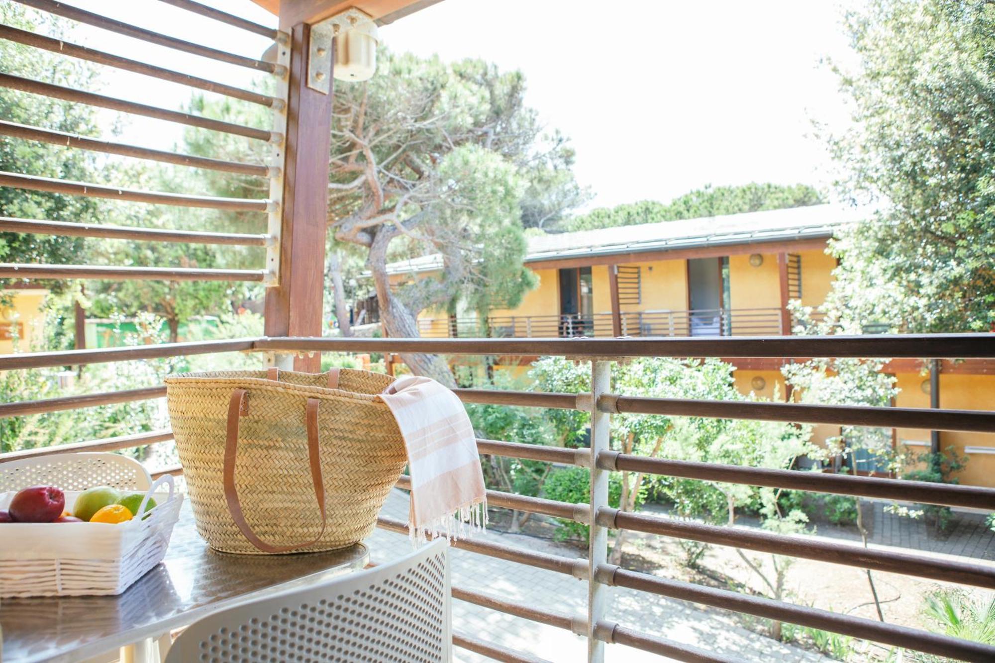 Canado Club Family Village Marina di Castagneto Carducci Exterior photo