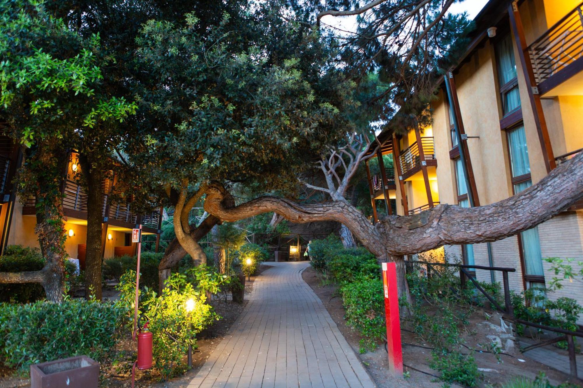 Canado Club Family Village Marina di Castagneto Carducci Exterior photo