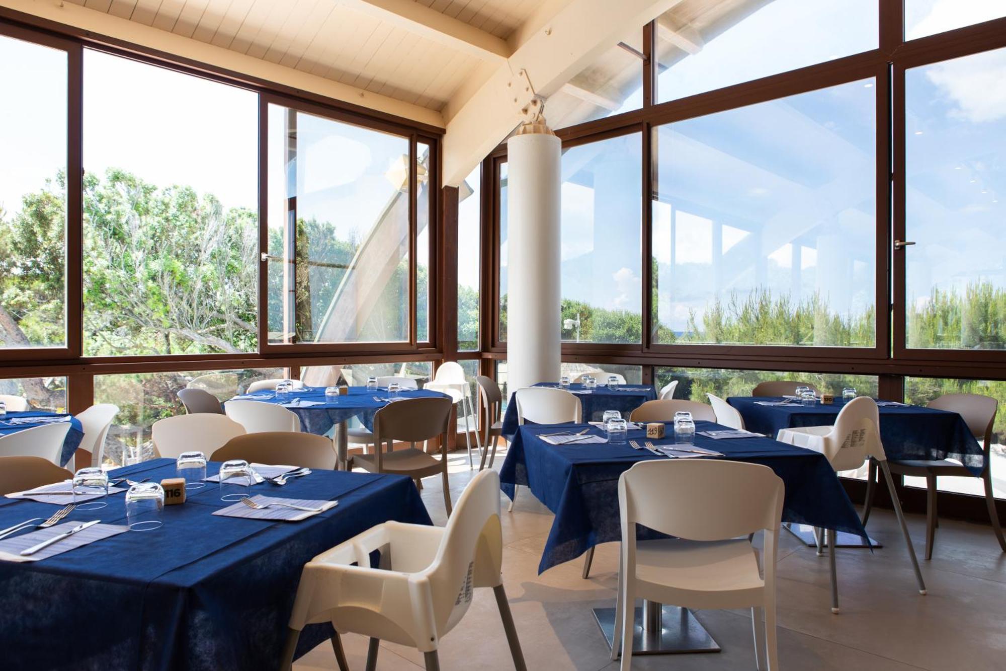 Canado Club Family Village Marina di Castagneto Carducci Exterior photo