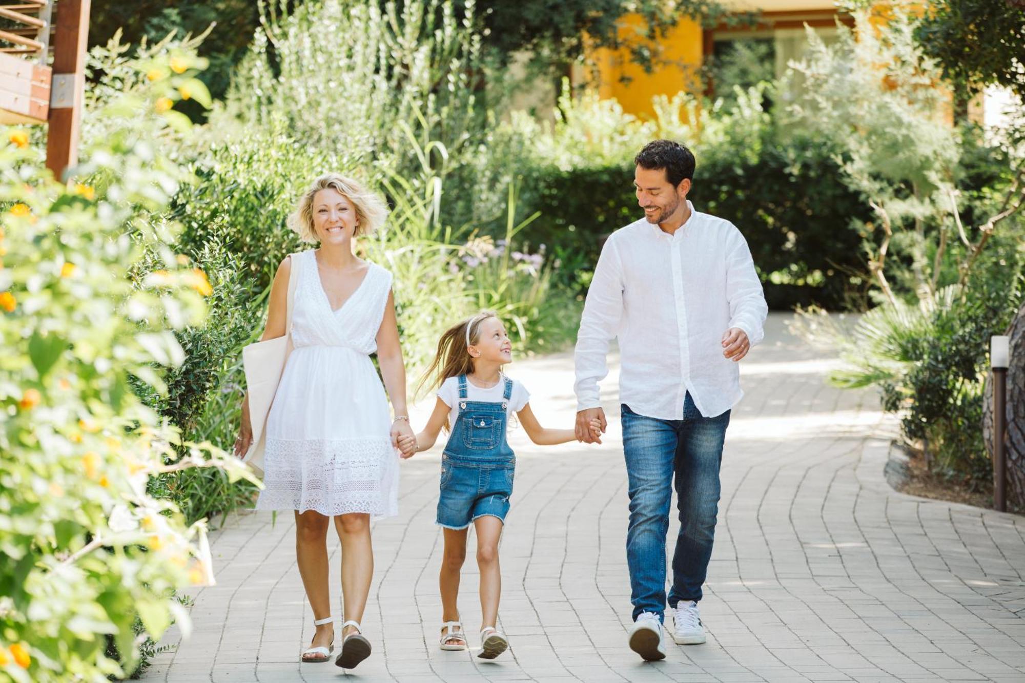 Canado Club Family Village Marina di Castagneto Carducci Exterior photo
