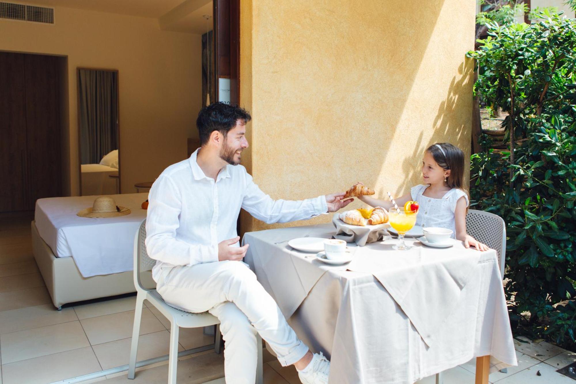 Canado Club Family Village Marina di Castagneto Carducci Exterior photo