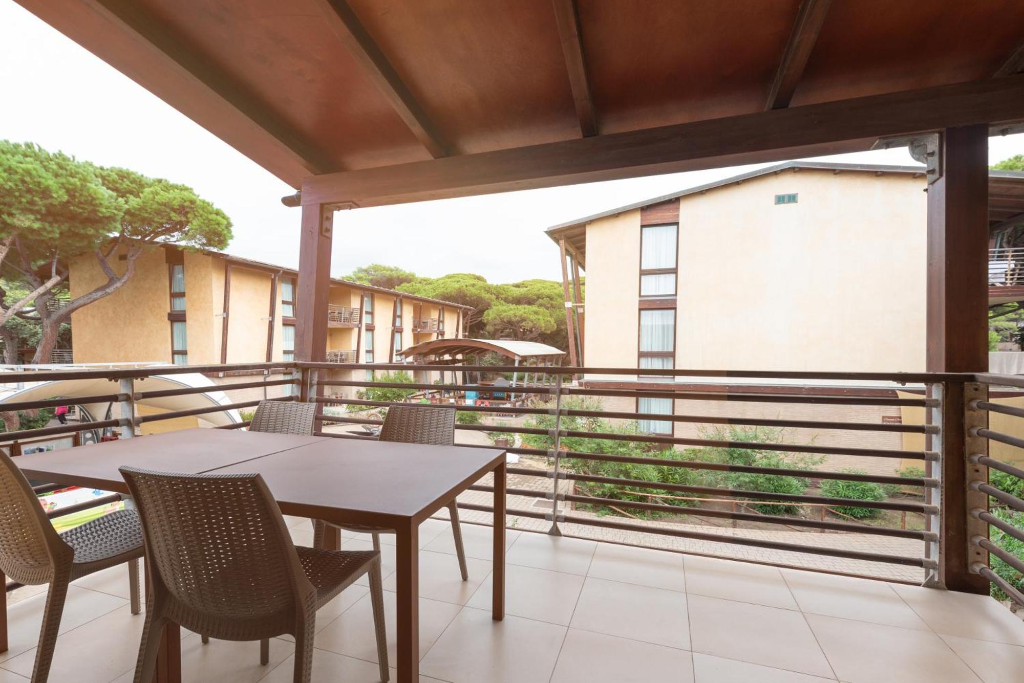 Canado Club Family Village Marina di Castagneto Carducci Exterior photo