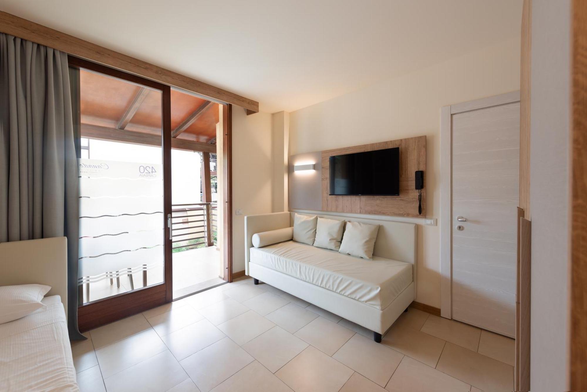 Canado Club Family Village Marina di Castagneto Carducci Exterior photo